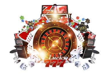 Mobile phone showing unogoal live casino interface with dealer table