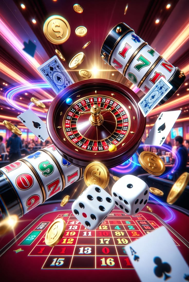 unogoal live casino dashboard with multiple dealer tables